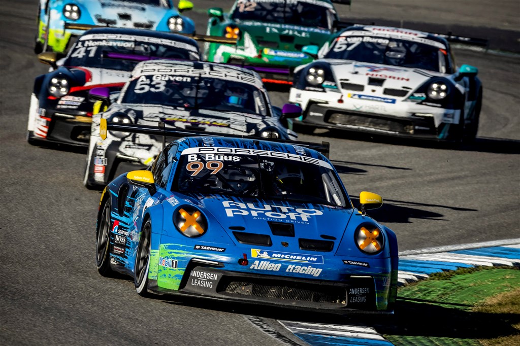 (Foto: Porsche AG)